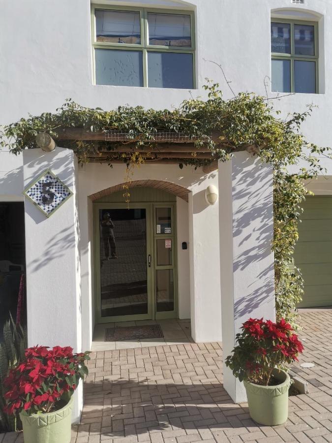 Langebaan Paradise Beach Self Catering 5 Elara Exterior foto