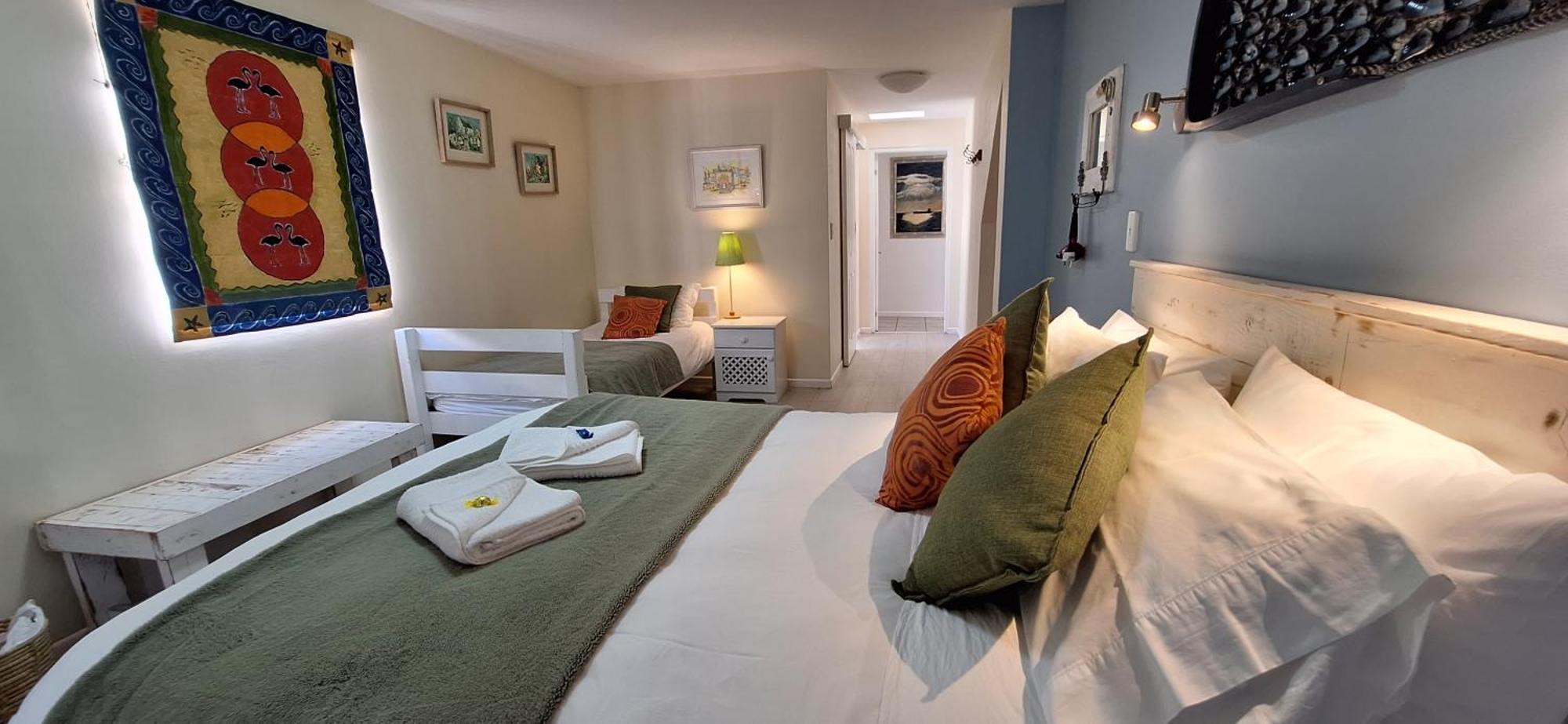 Langebaan Paradise Beach Self Catering 5 Elara Exterior foto