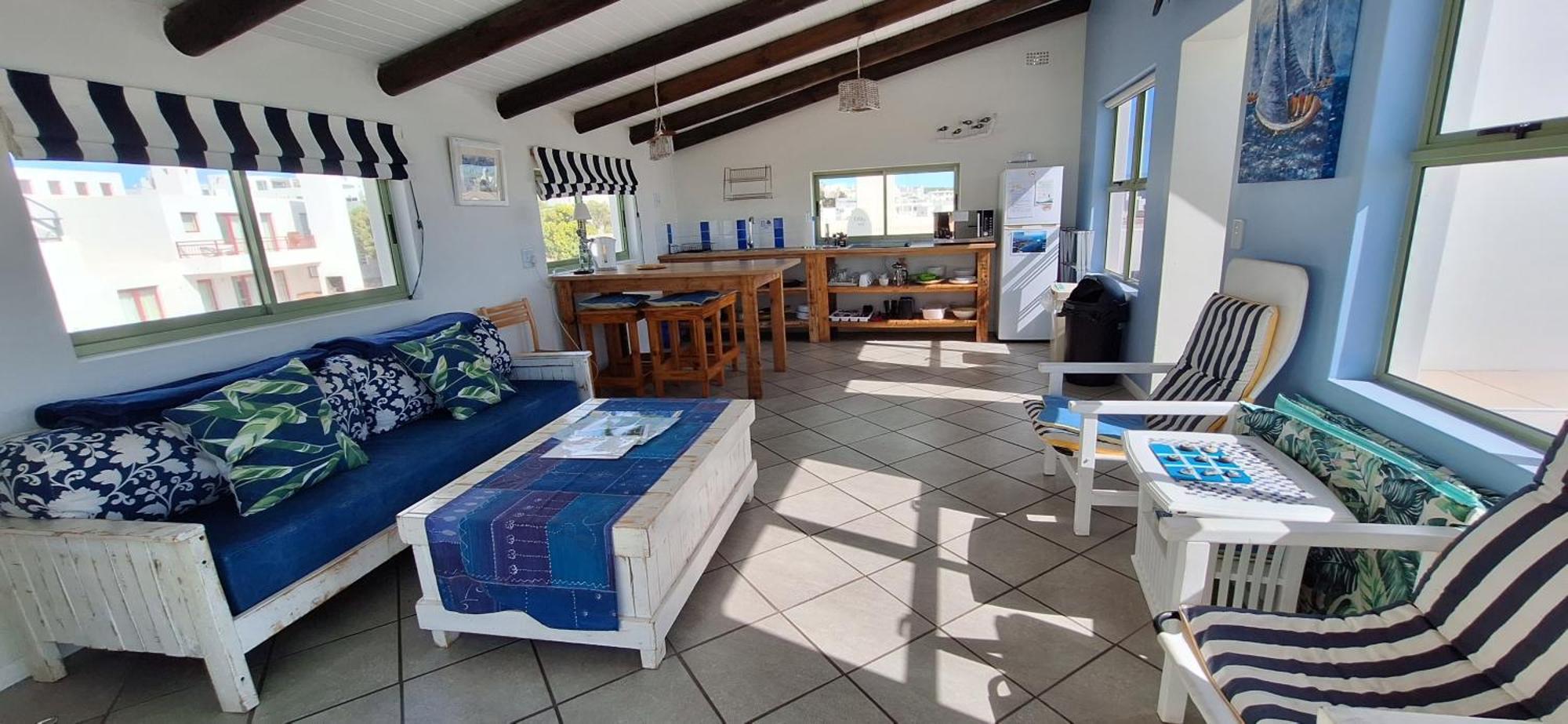 Langebaan Paradise Beach Self Catering 5 Elara Habitación foto
