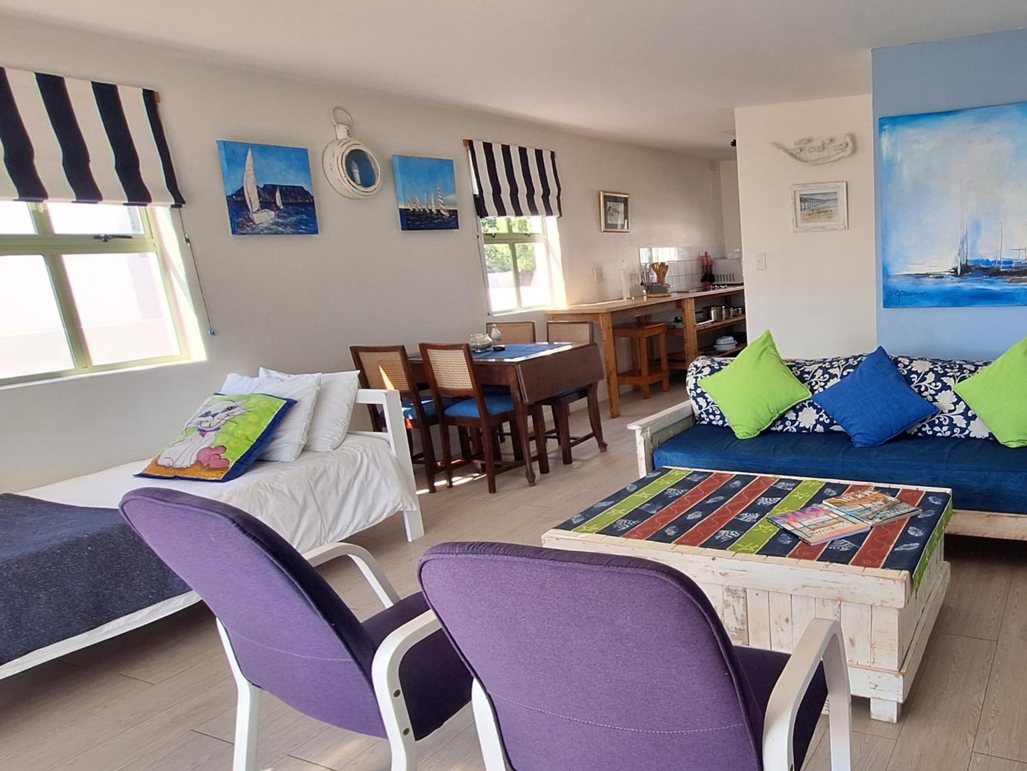 Langebaan Paradise Beach Self Catering 5 Elara Habitación foto
