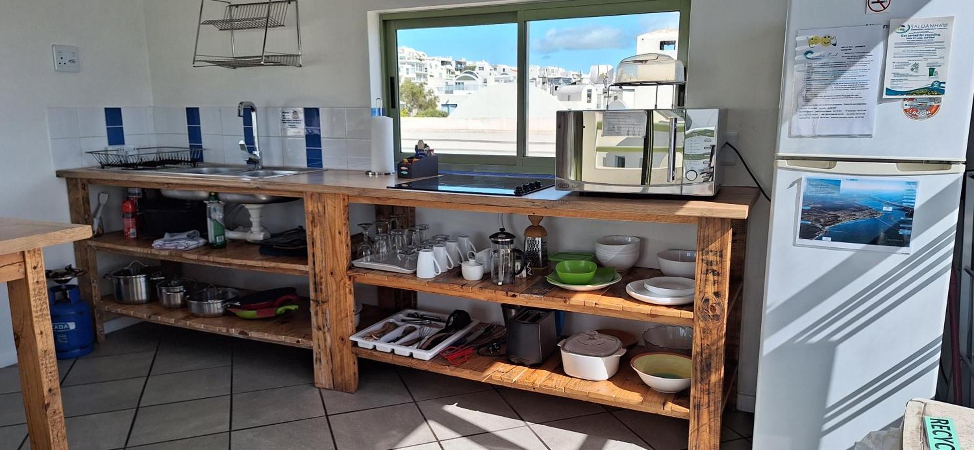 Langebaan Paradise Beach Self Catering 5 Elara Habitación foto