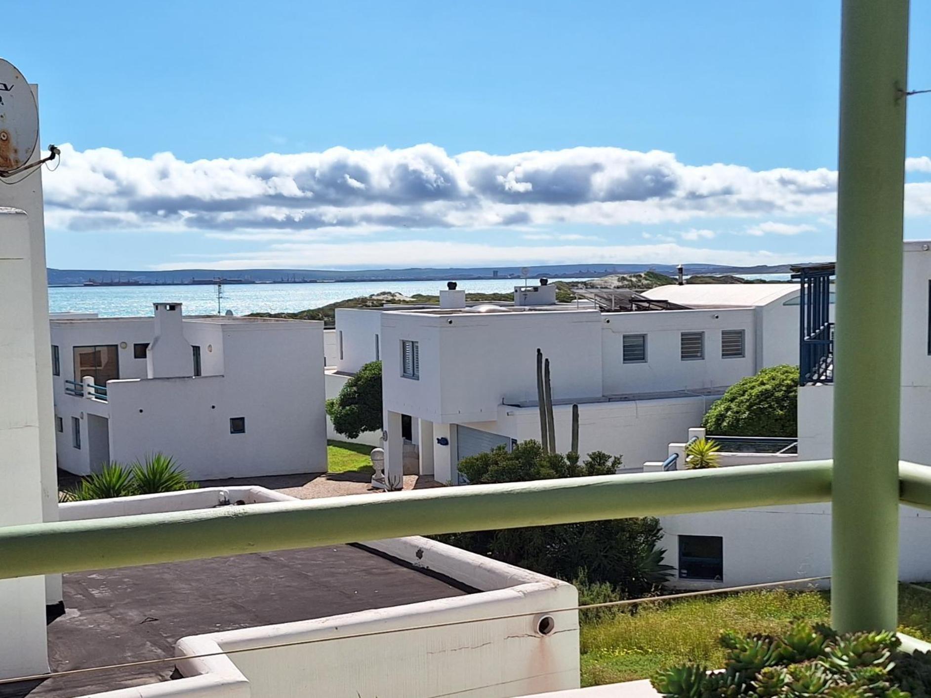 Langebaan Paradise Beach Self Catering 5 Elara Habitación foto