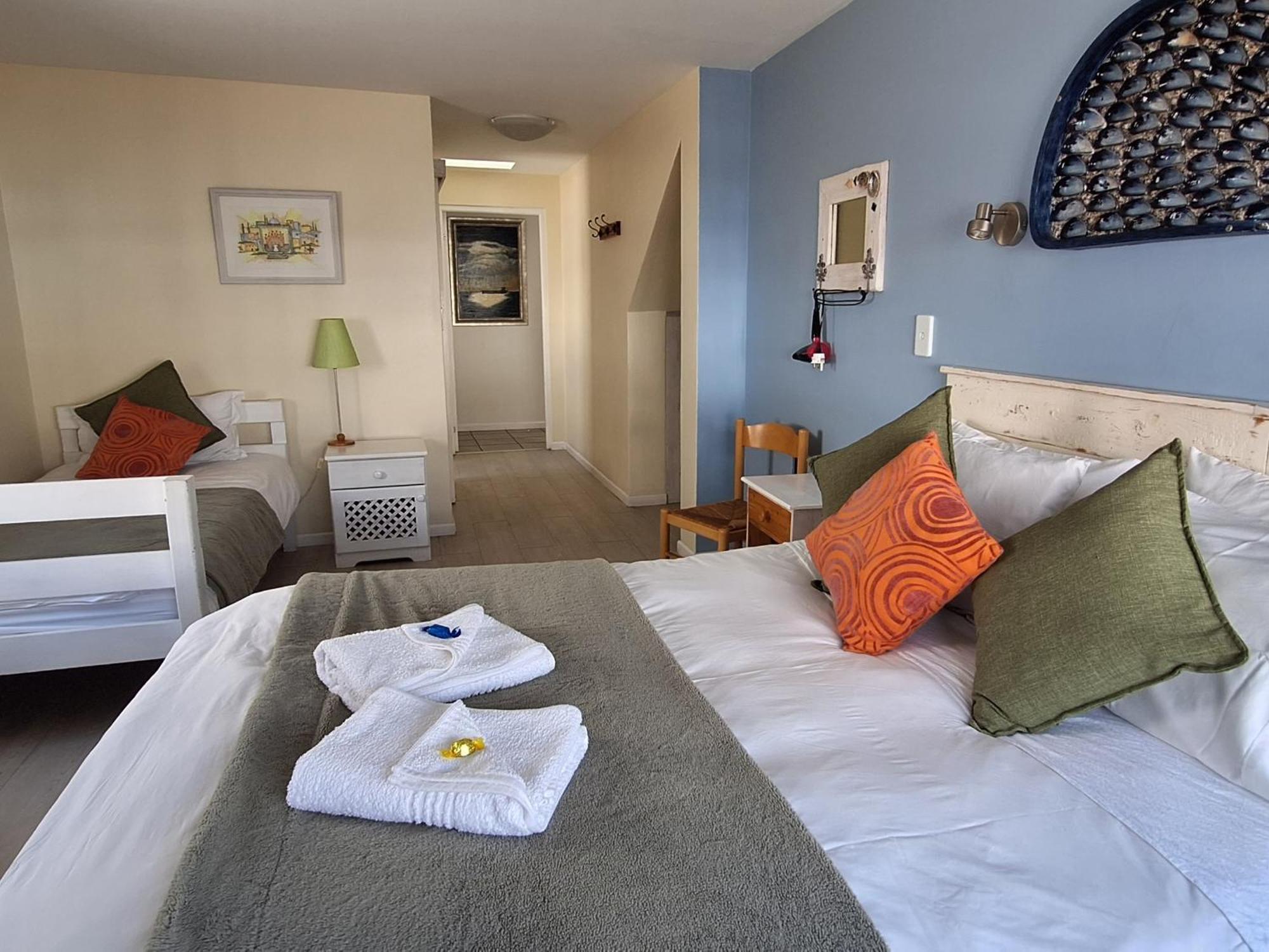 Langebaan Paradise Beach Self Catering 5 Elara Habitación foto