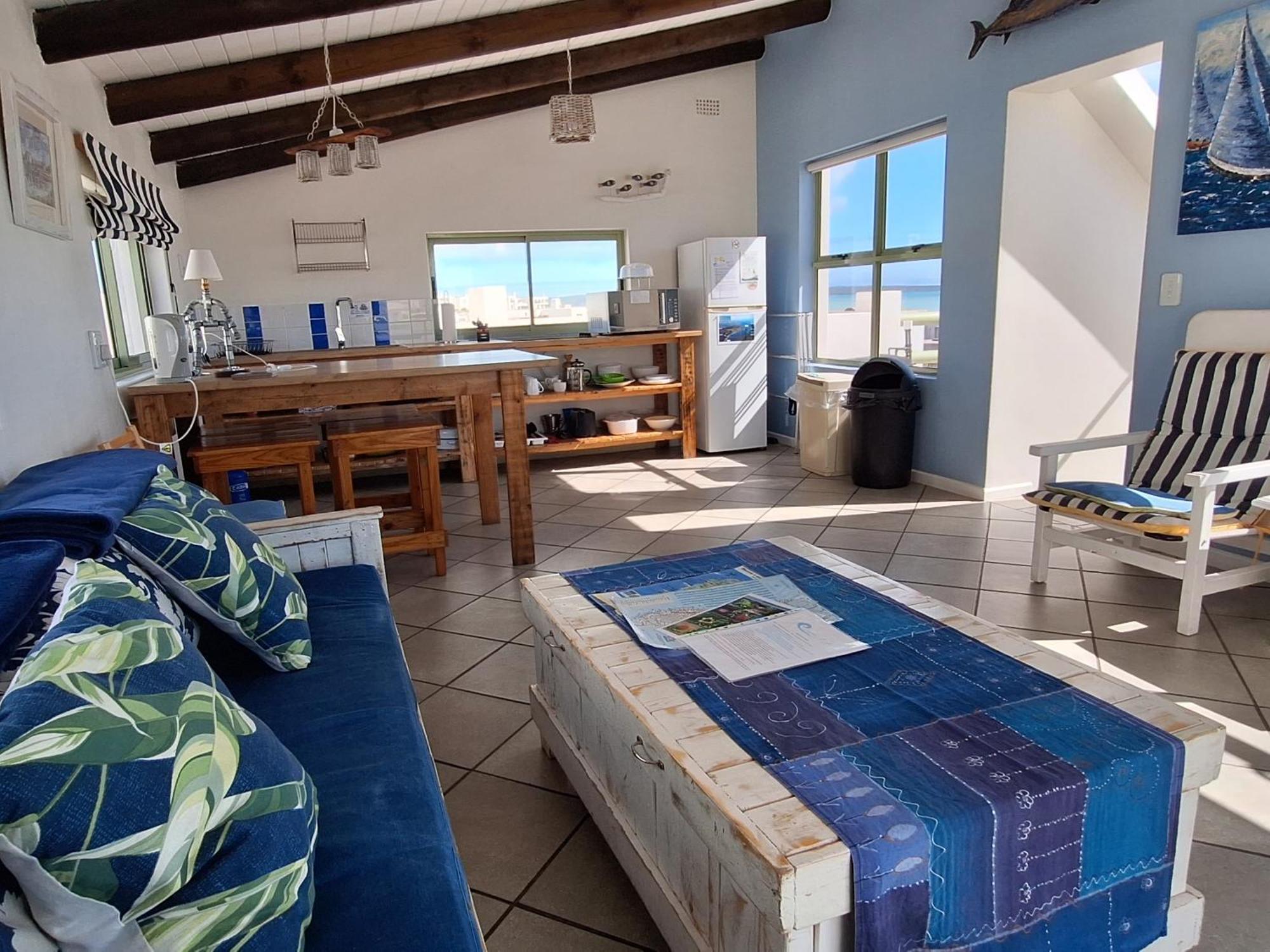 Langebaan Paradise Beach Self Catering 5 Elara Habitación foto