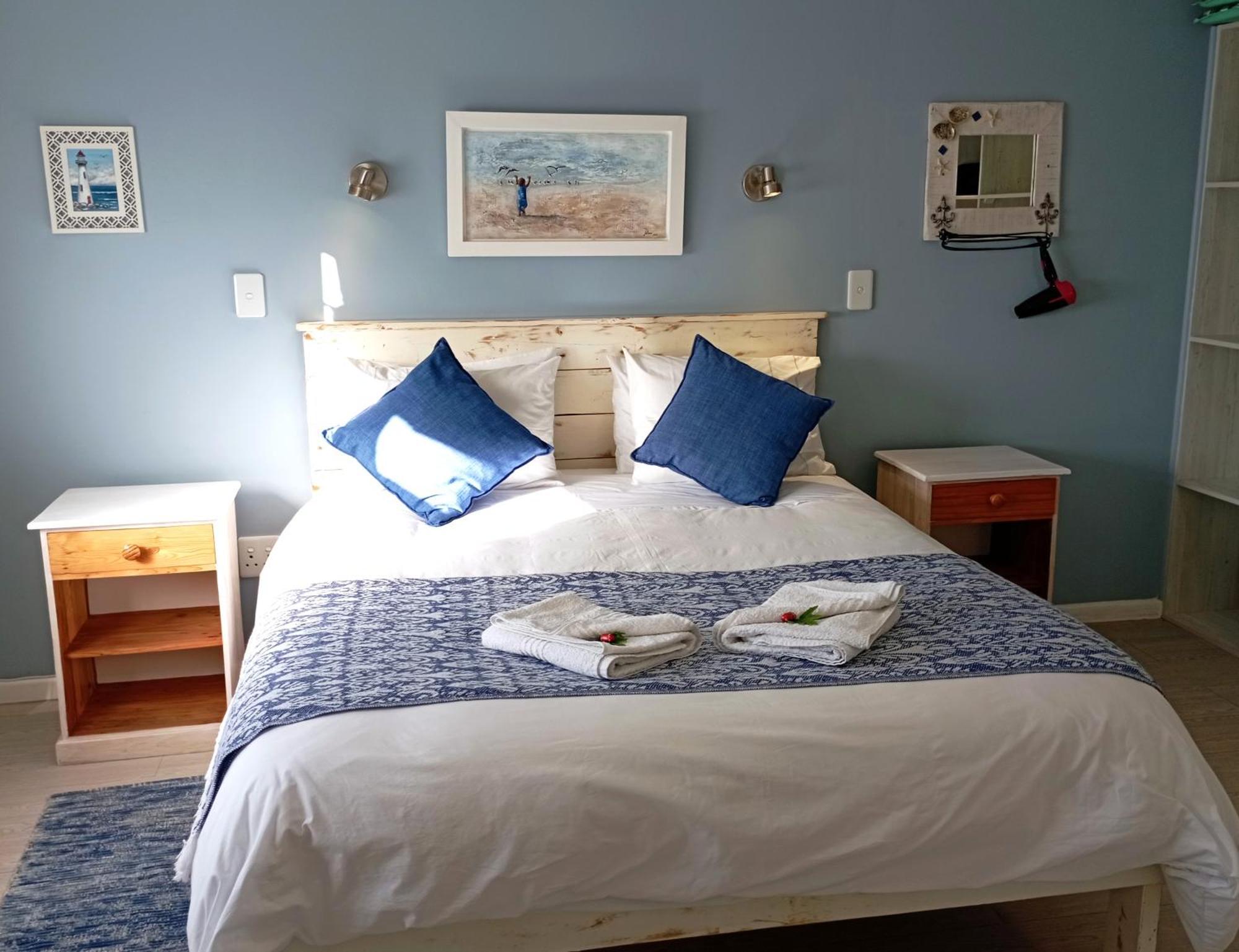 Langebaan Paradise Beach Self Catering 5 Elara Habitación foto