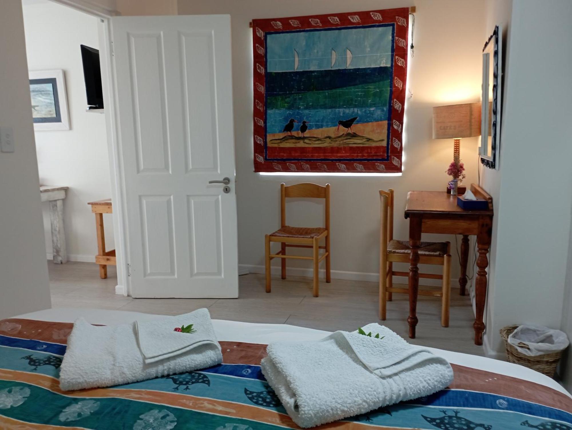 Langebaan Paradise Beach Self Catering 5 Elara Habitación foto