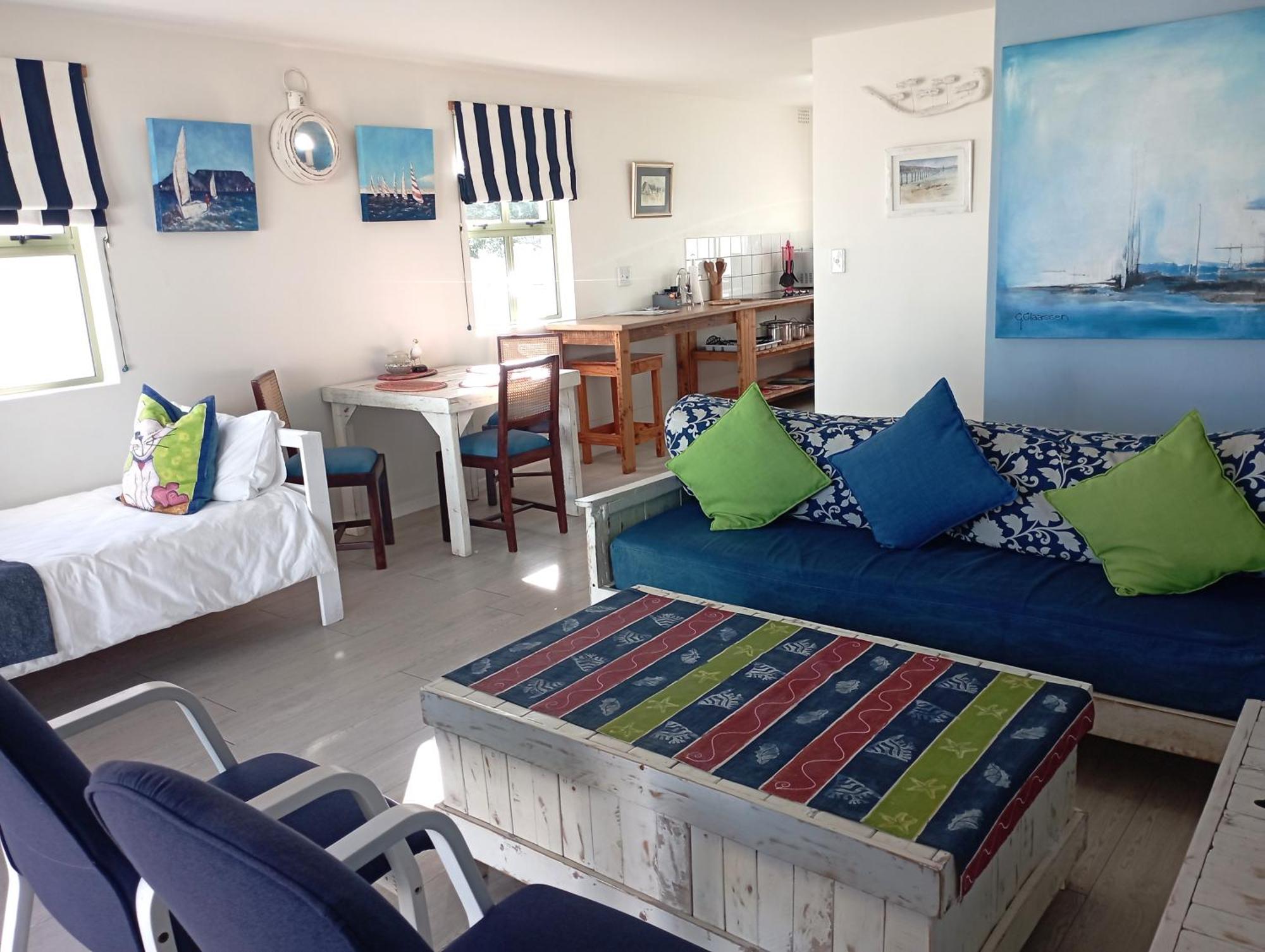 Langebaan Paradise Beach Self Catering 5 Elara Habitación foto