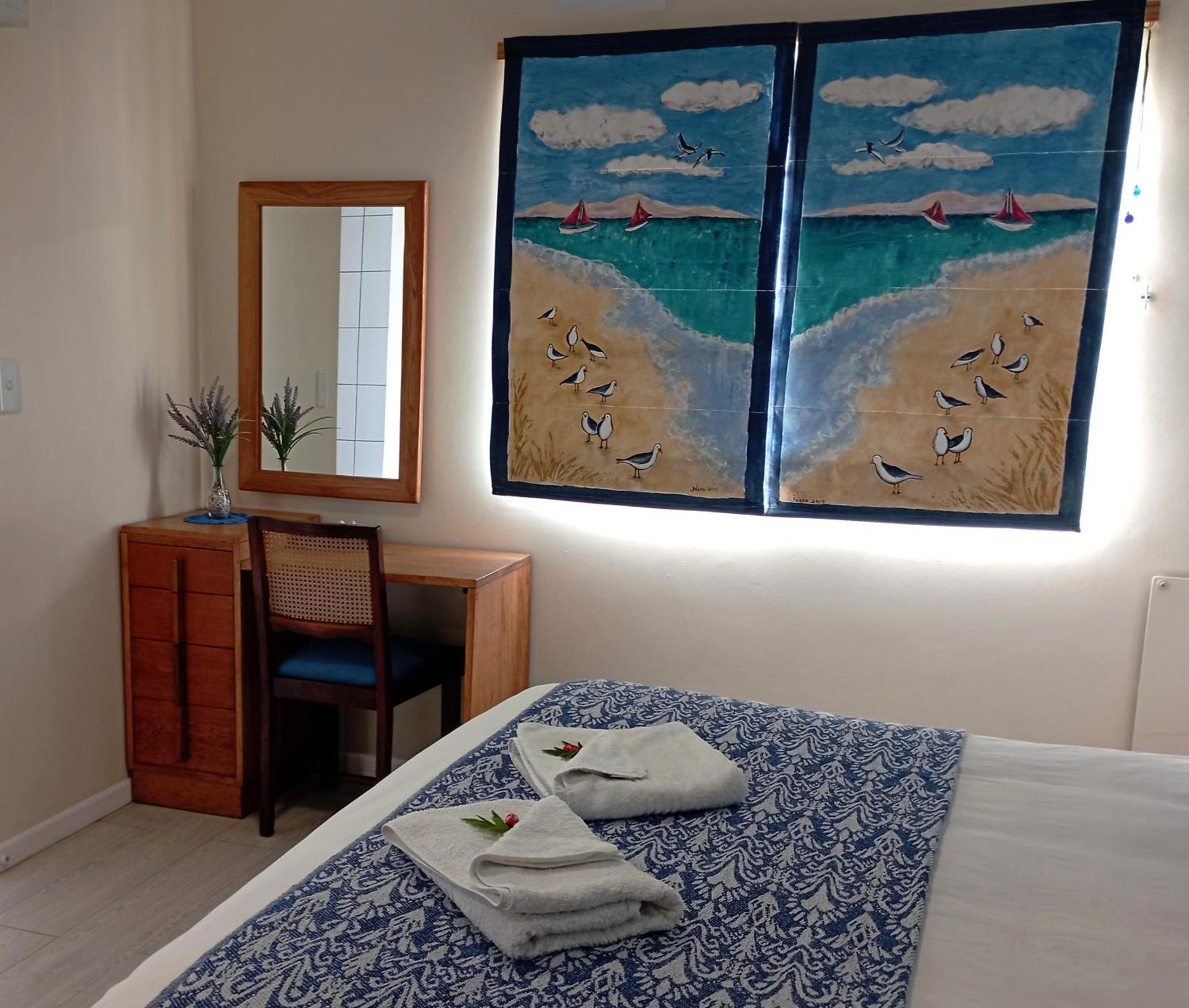 Langebaan Paradise Beach Self Catering 5 Elara Habitación foto