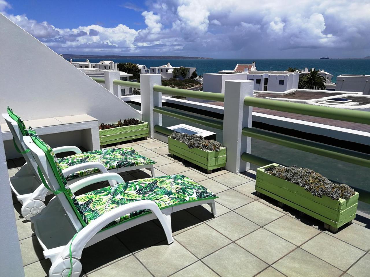 Langebaan Paradise Beach Self Catering 5 Elara Exterior foto